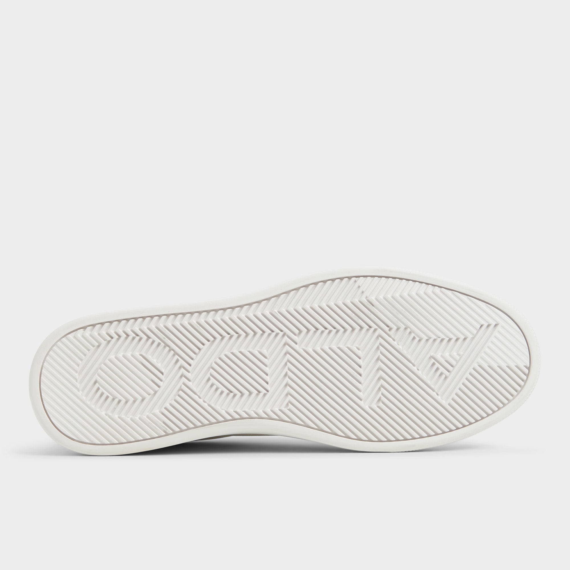 Aldo Elgata in Xt White 14053505 - Sneaker, Cup sole White