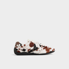 Aldo Coolchic in White Combo - Jogger sneaker White Combo