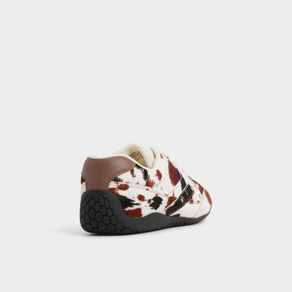 Aldo Coolchic in White Combo - Jogger sneaker White Combo