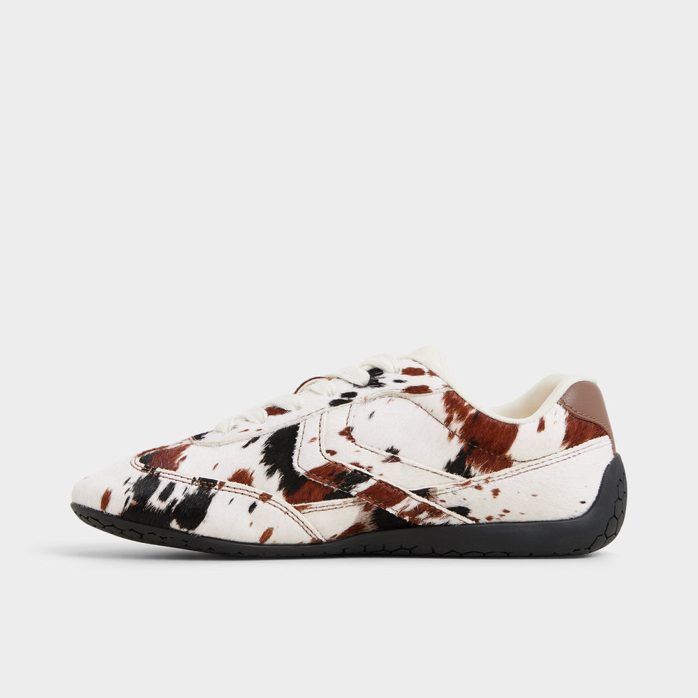 Aldo Coolchic in White Combo - Jogger sneaker White Combo