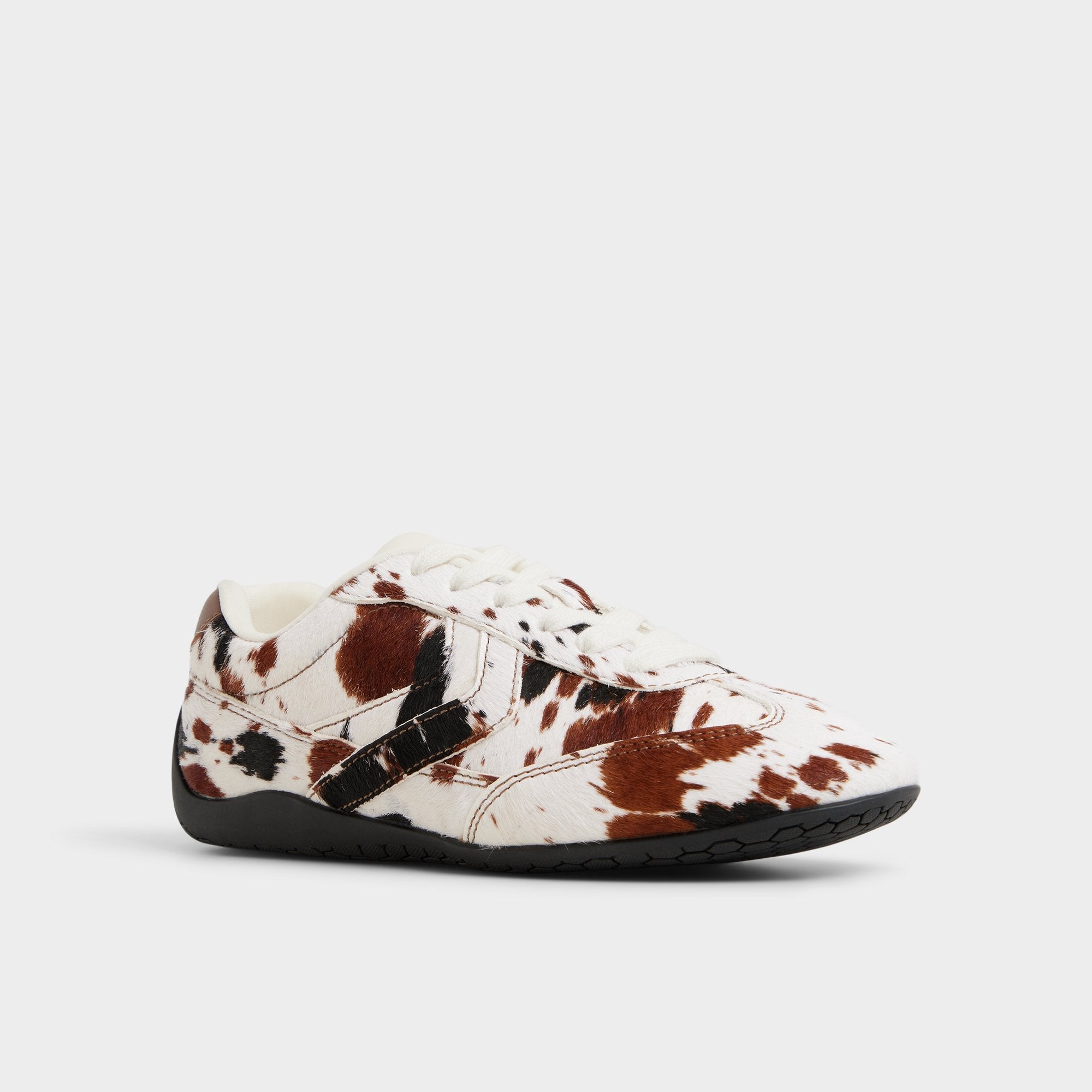Aldo Coolchic in White Combo - Jogger sneaker White Combo