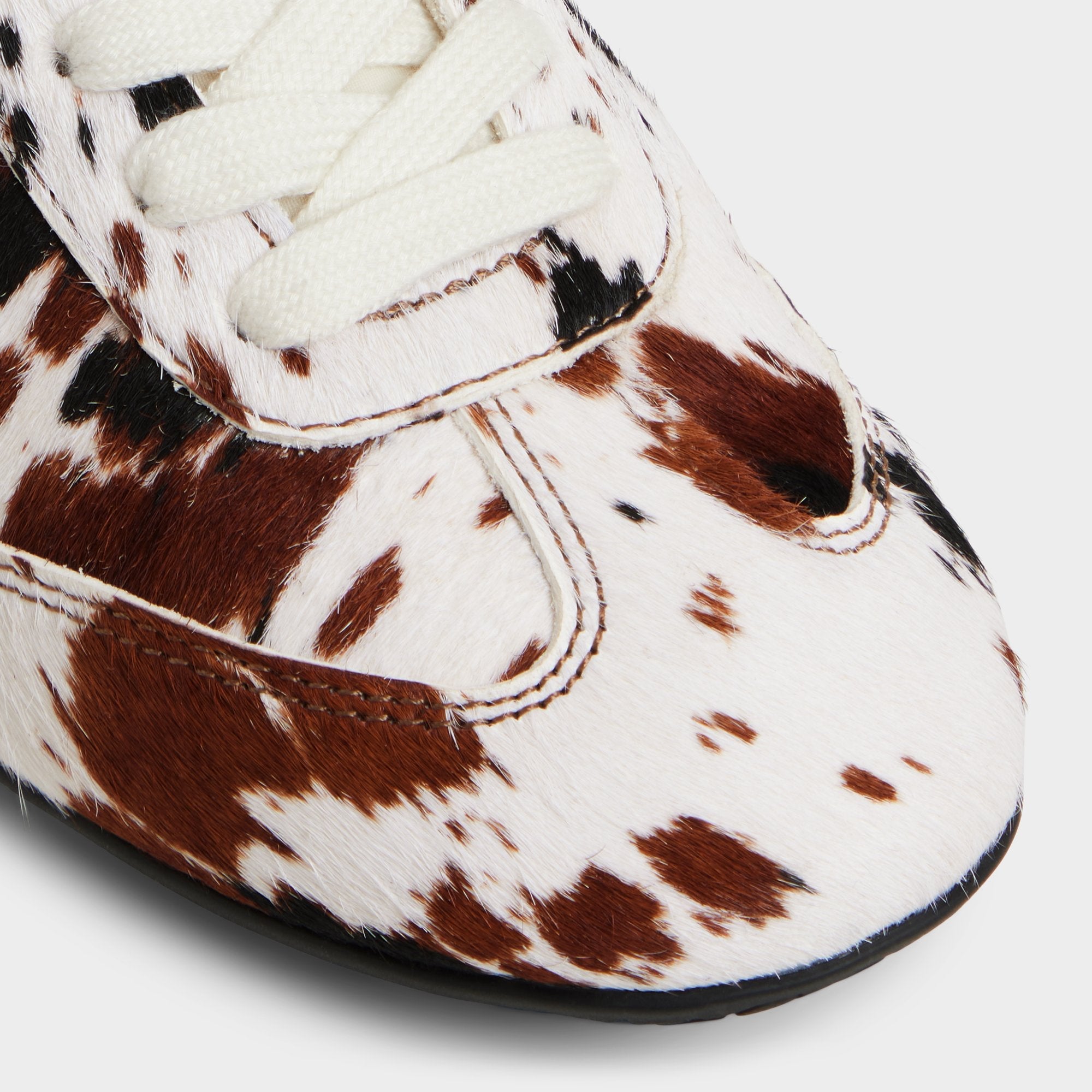Aldo Coolchic in White Combo - Jogger sneaker White Combo