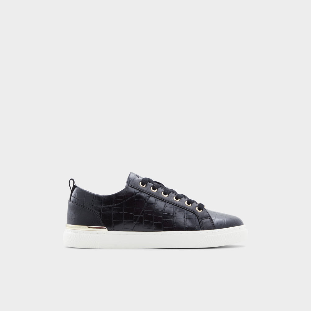 Aldo Dilathielle in Black 13388483 - Low top sneaker Black