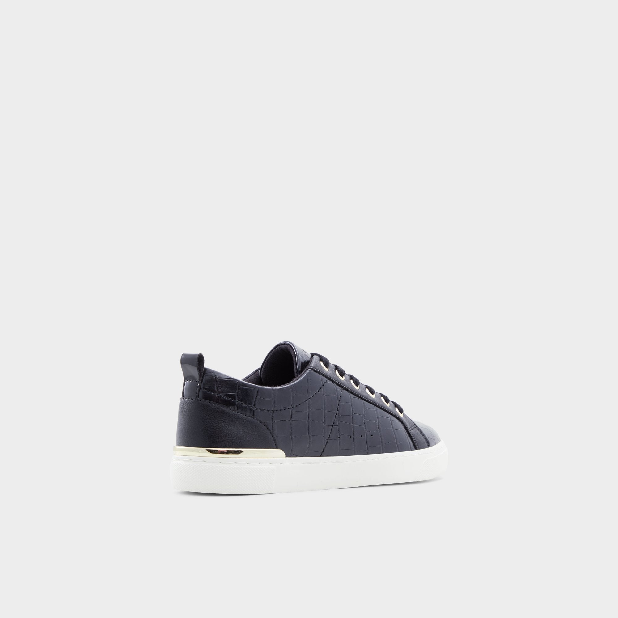 Aldo Dilathielle in Black 13388483 - Low top sneaker Black