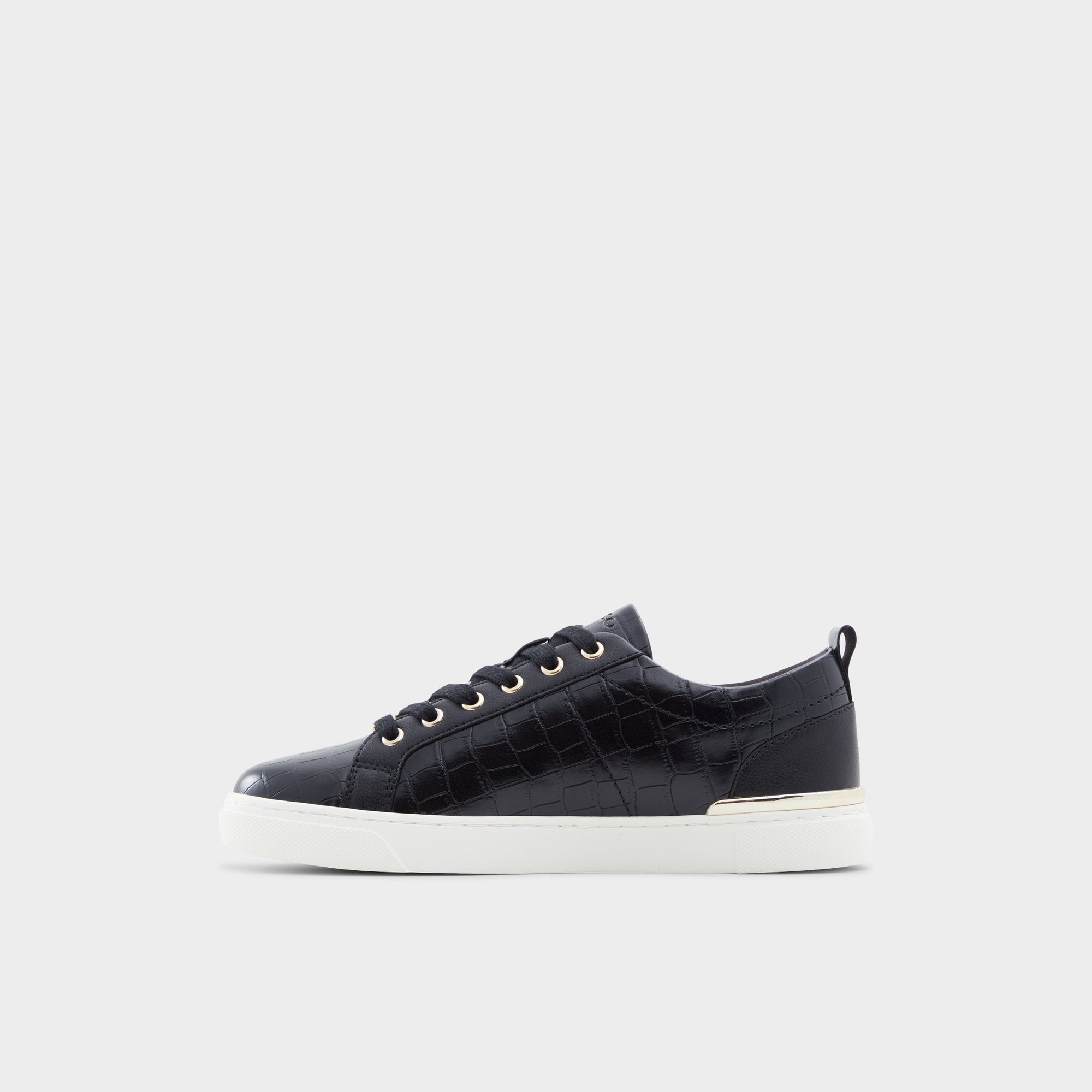 Aldo Dilathielle in Black 13388483 - Low top sneaker Black