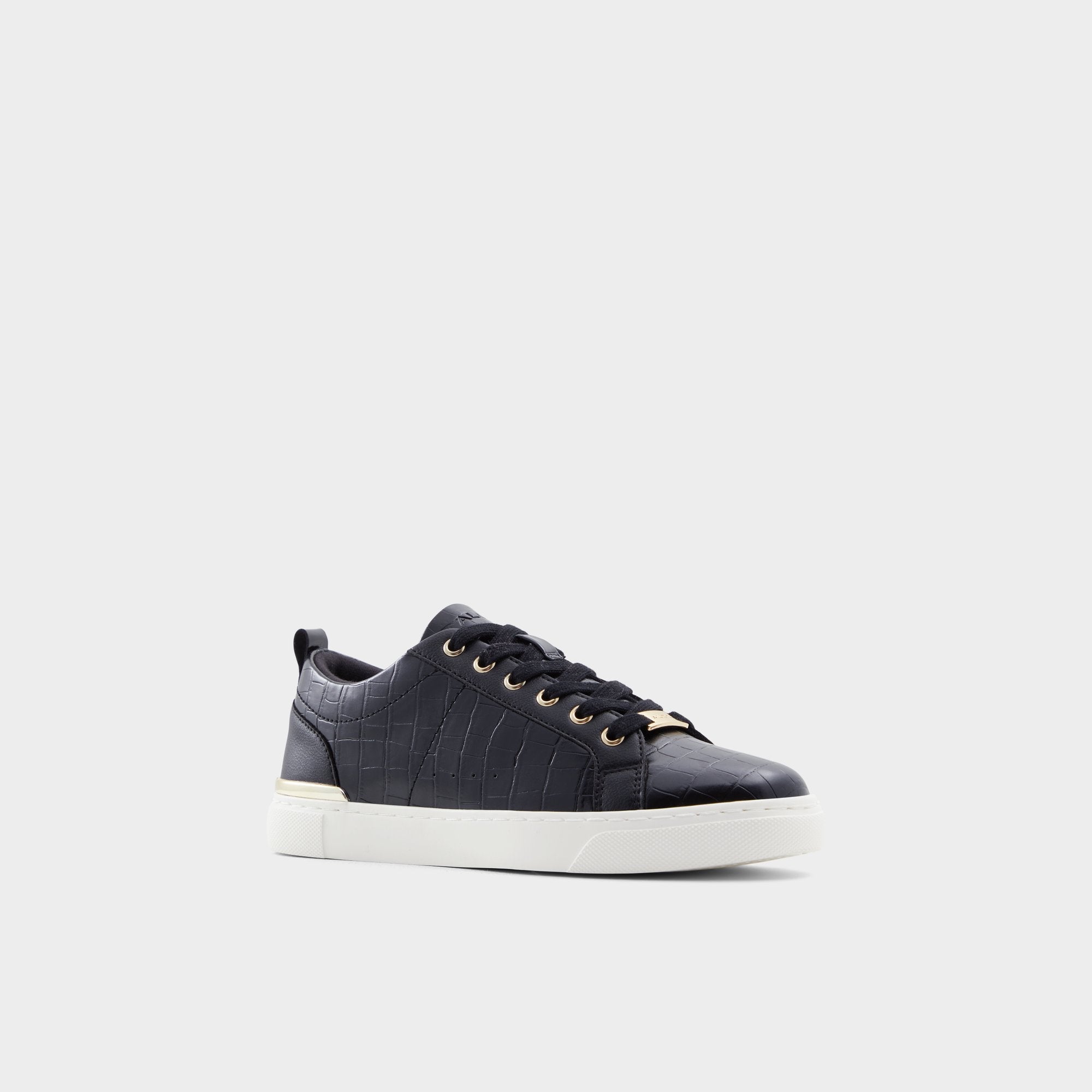 Aldo Dilathielle in Black 13388483 - Low top sneaker Black