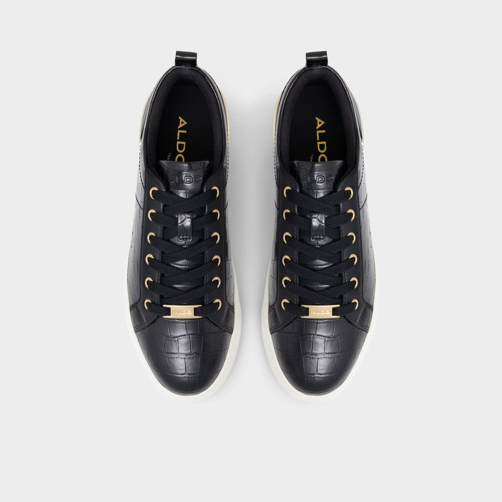 Aldo Dilathielle in Black 13388483 - Low top sneaker Black