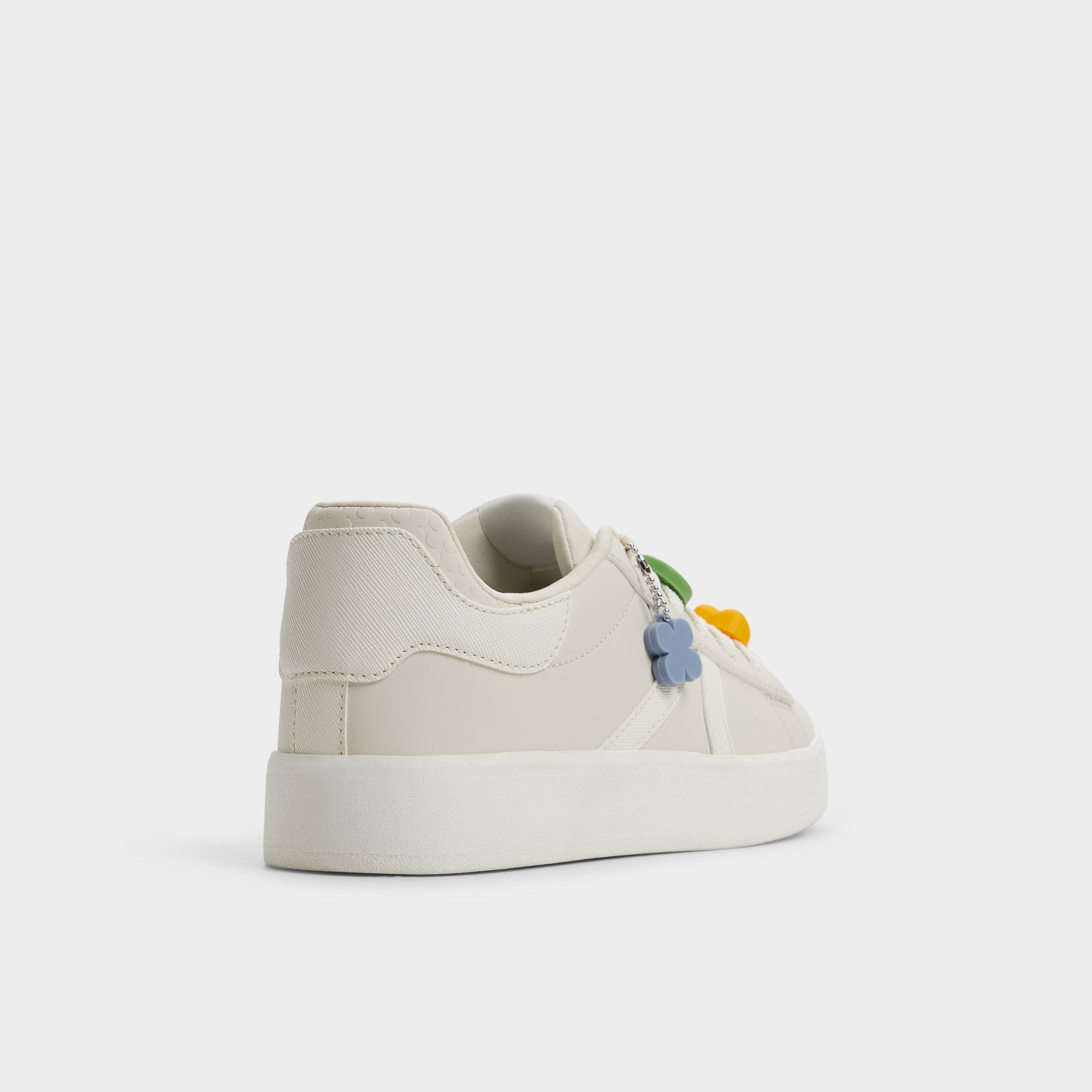 Aldo Hyperthalamuscorp in Neutral - Women's low top sneaker, Cup sole Neutral