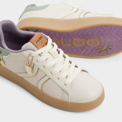 Aldo Dina in Sami Pastel Multi14038439 - Women's low top sneaker, Cup sole Pastel multi