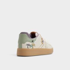 Aldo Dina in Sami Pastel Multi14038439 - Women's low top sneaker, Cup sole Pastel multi