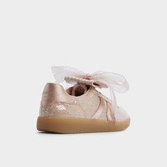 Aldo Itsneaker in Light Pink - Sneaker, Cup sole Light pink