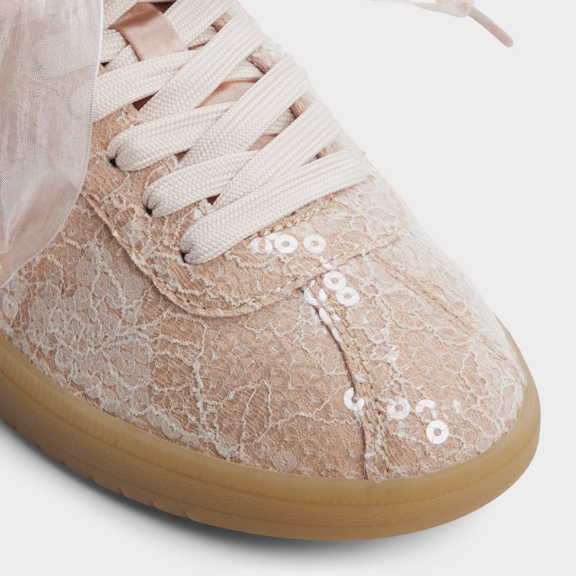 Aldo Itsneaker in Light Pink - Sneaker, Cup sole Light pink