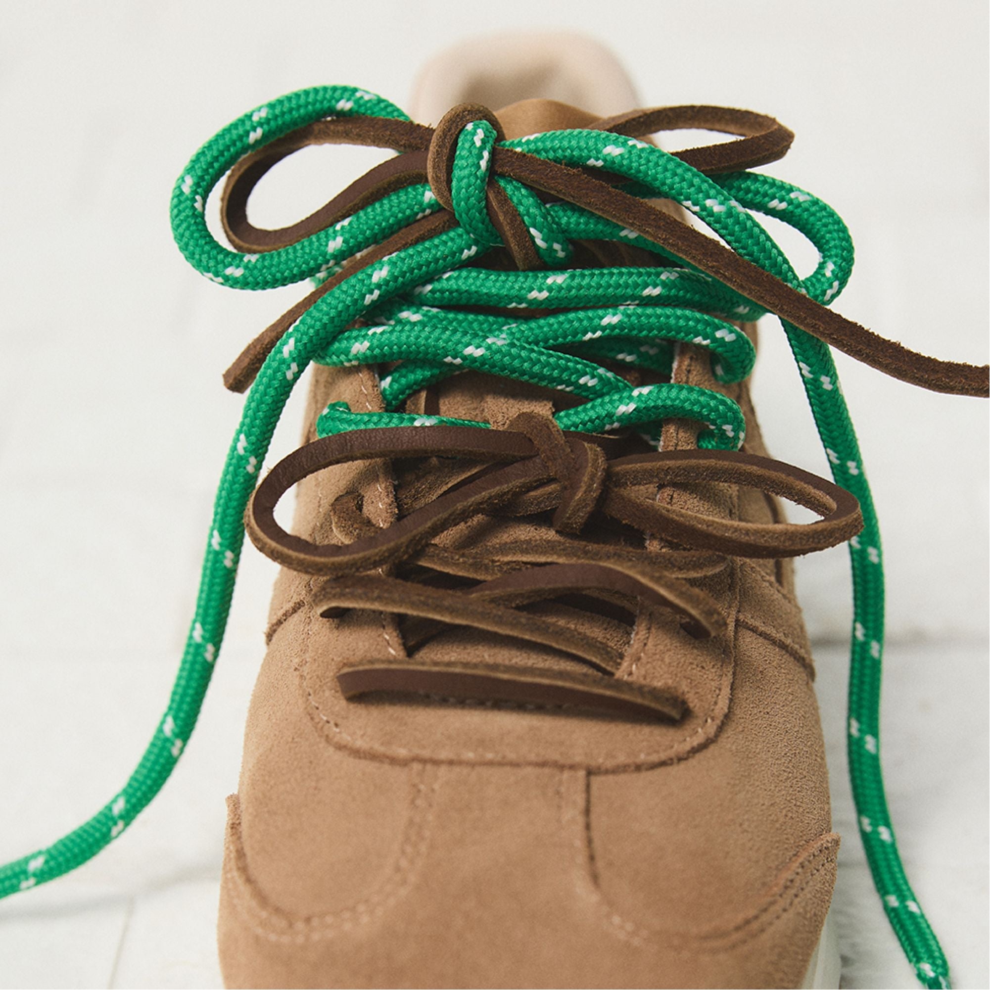 Aldo Stepcount in Sand - Jogger sneaker Sand