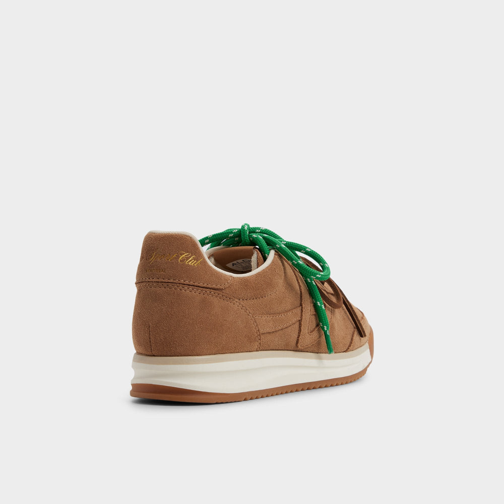 Aldo Stepcount in Sand - Jogger sneaker Sand