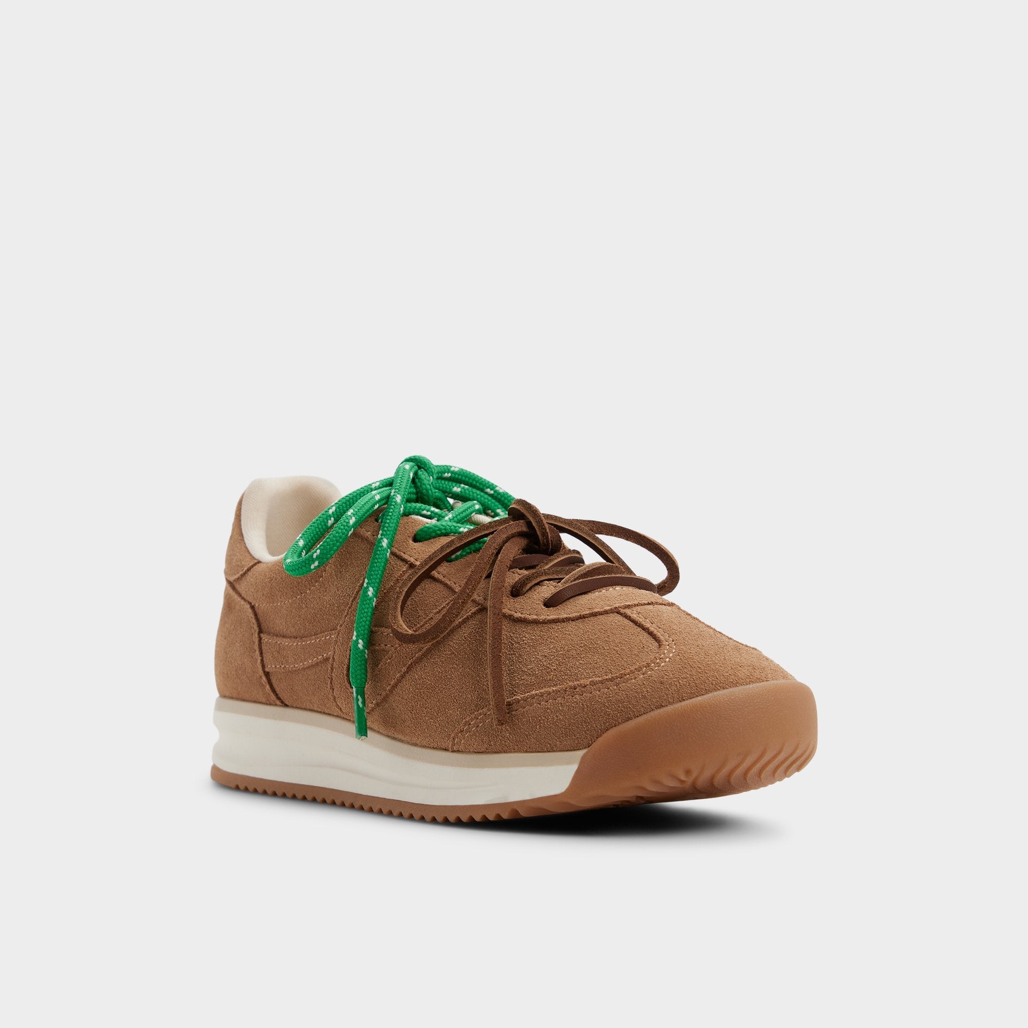 Aldo Stepcount in Sand - Jogger sneaker Sand