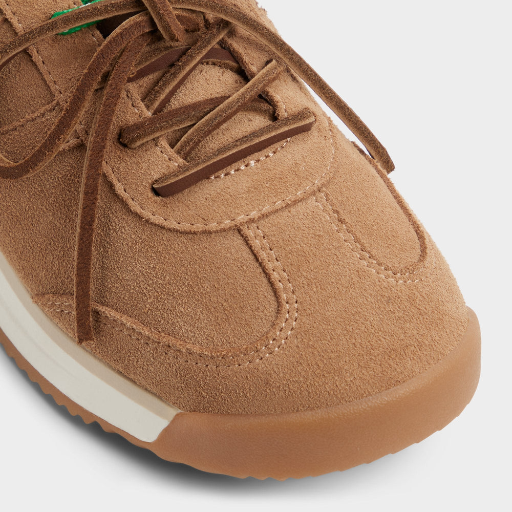 Aldo Stepcount in Sand - Jogger sneaker Sand