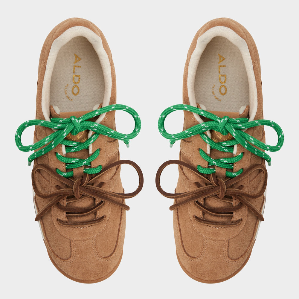 Aldo Stepcount in Sand - Jogger sneaker Sand