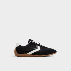 Aldo Coolchic in Black - Jogger sneaker Black