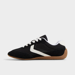 Aldo Coolchic in Black - Jogger sneaker Black