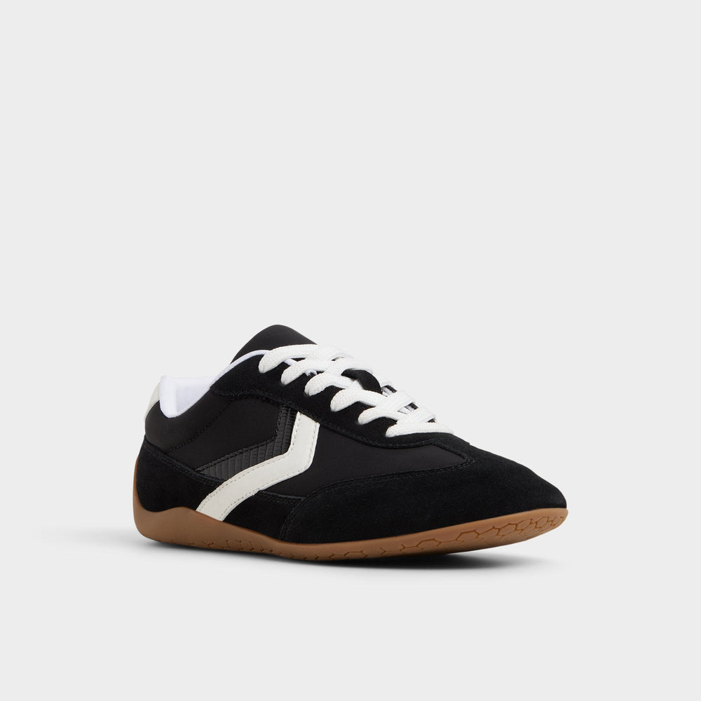 Aldo Coolchic in Black - Jogger sneaker Black