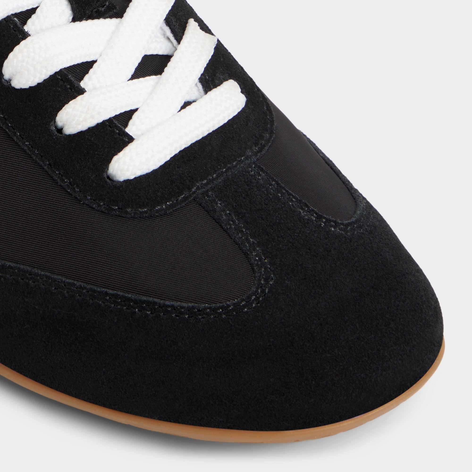 Aldo Coolchic in Black - Jogger sneaker Black