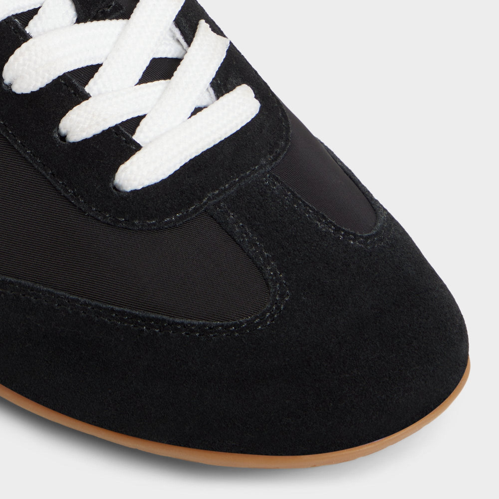 Aldo Coolchic in Black - Jogger sneaker Black