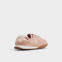 Aldo Balletsnkr Light Pink Women's Low top sneakers - Jogger sneaker Light pink