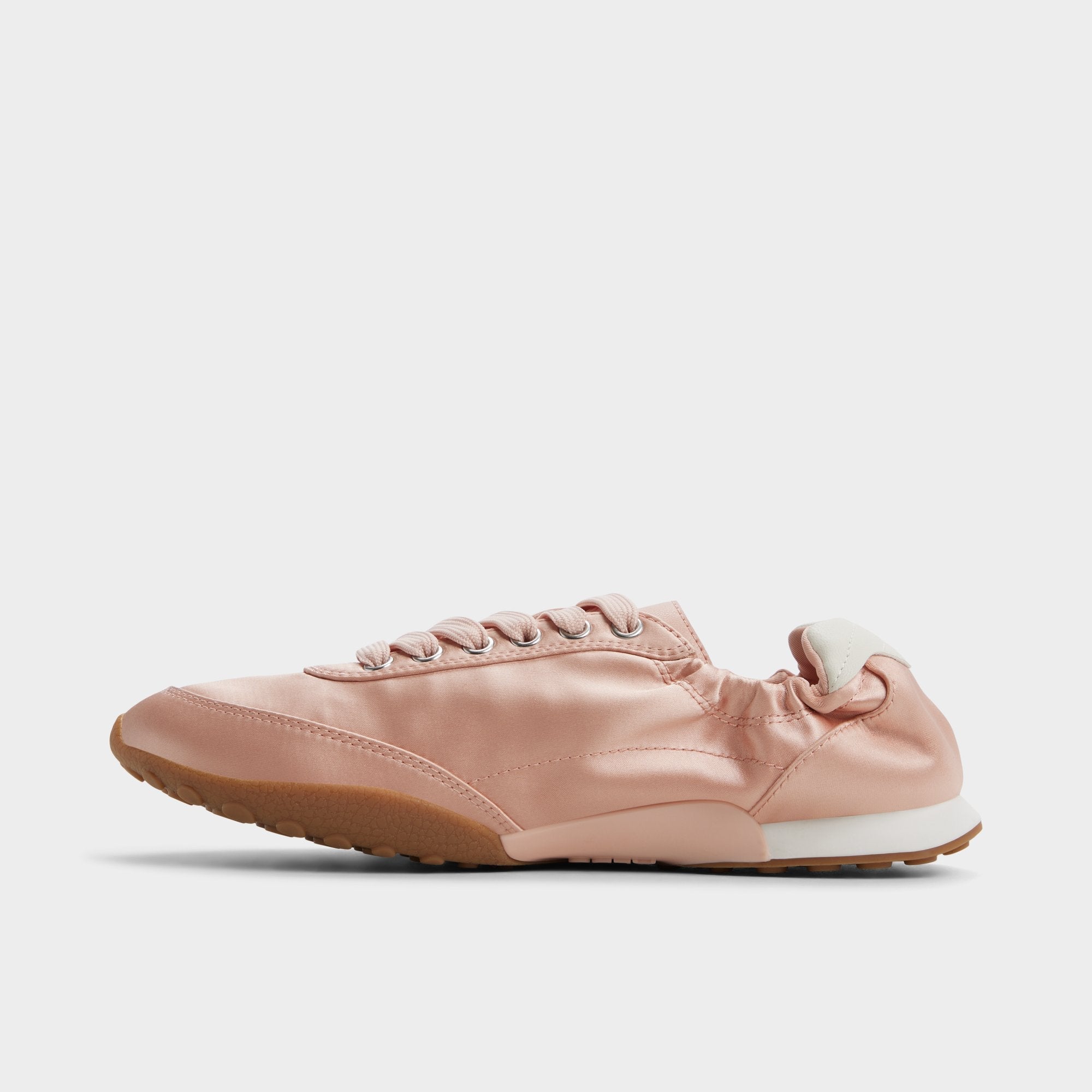 Aldo Balletsnkr Light Pink Women's Low top sneakers - Jogger sneaker Light pink