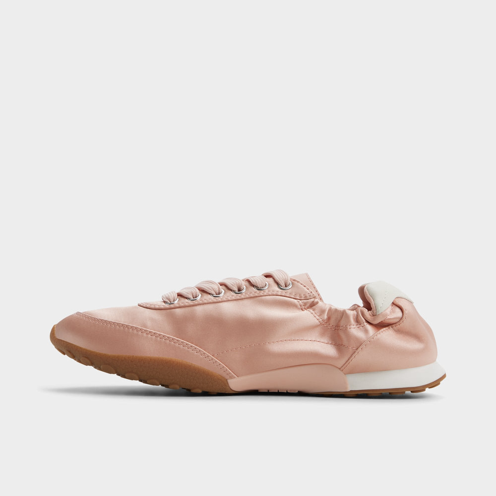 Aldo Balletsnkr Light Pink Women's Low top sneakers - Jogger sneaker Light pink