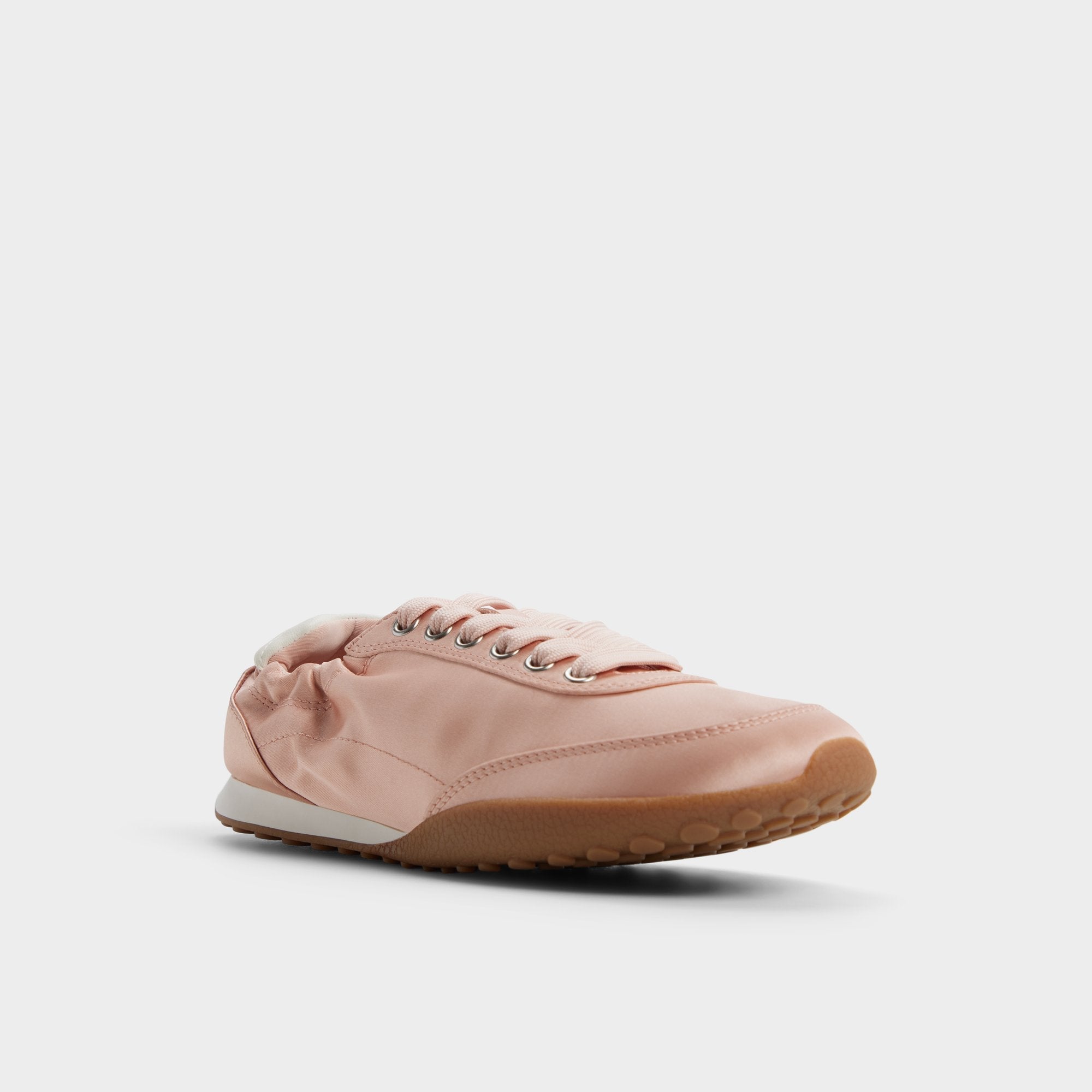 Aldo Balletsnkr Light Pink Women's Low top sneakers - Jogger sneaker Light pink