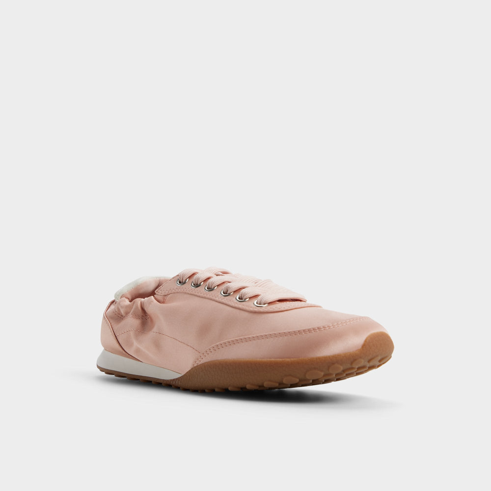 Aldo Balletsnkr Light Pink Women's Low top sneakers - Jogger sneaker Light pink