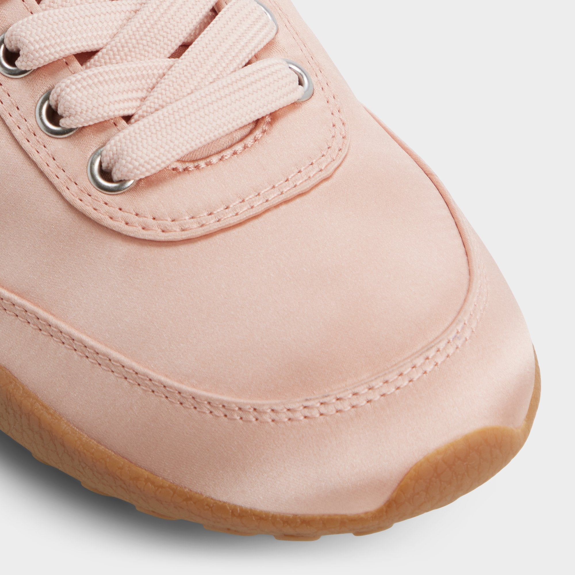 Aldo Balletsnkr Light Pink Women's Low top sneakers - Jogger sneaker Light pink