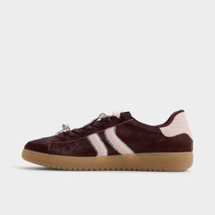 Aldo Chicsneaker2 in Open Red - Low top sneaker, Cup sole Open red