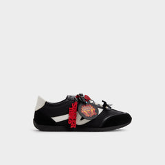 Aldo Hellfirelives in Black - Women's sneaker Black