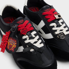 Aldo Hellfirelives in Black - Women's sneaker Black