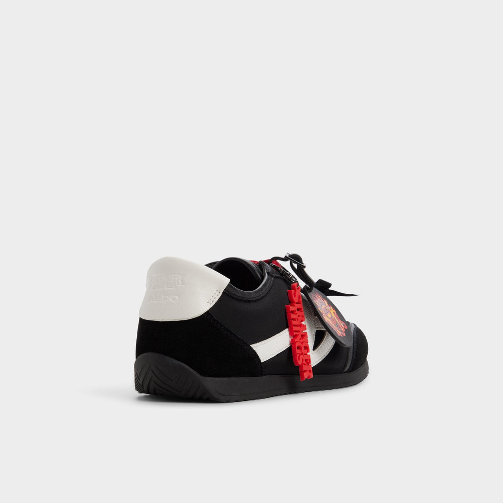 Aldo Hellfirelives in Black - Women's sneaker Black