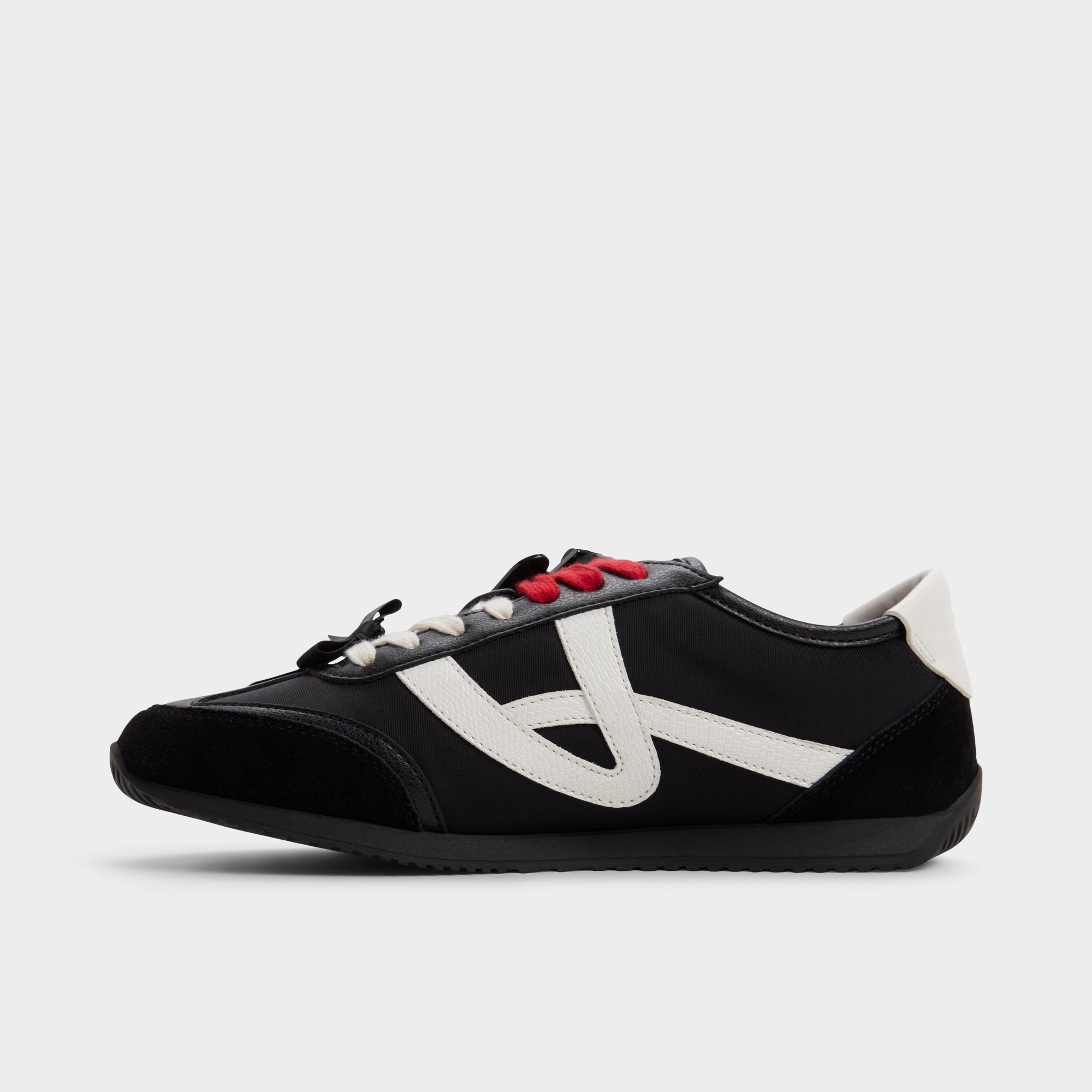 Aldo Hellfirelives in Black - Women's sneaker Black