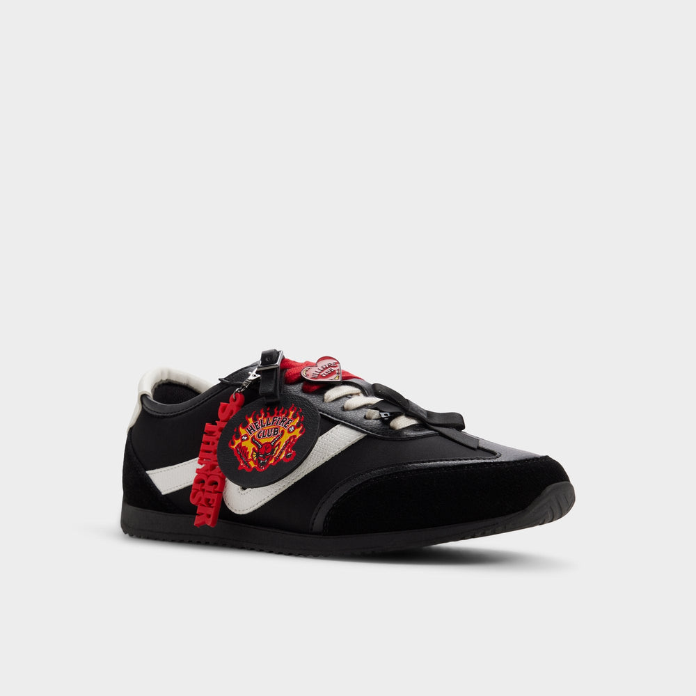 Aldo Hellfirelives in Black - Women's sneaker Black