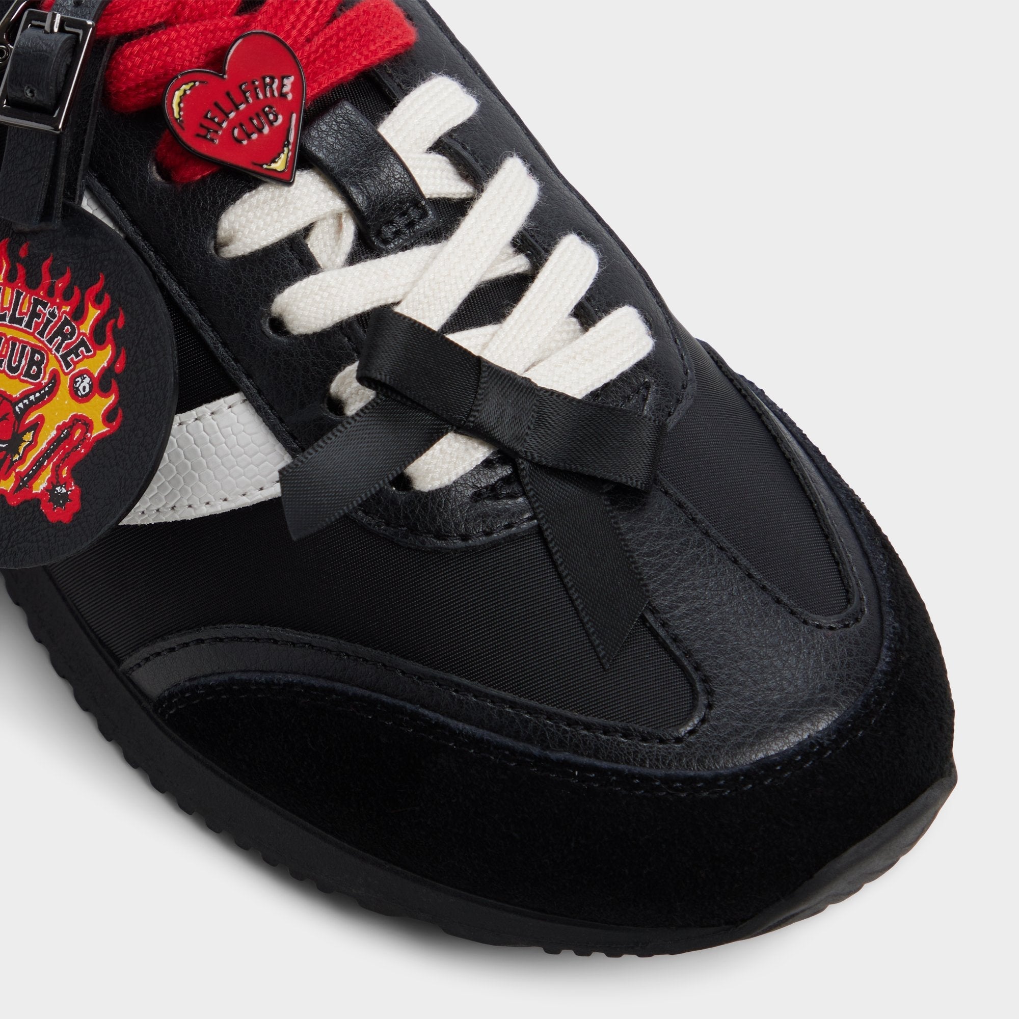 Aldo Hellfirelives in Black - Women's sneaker Black