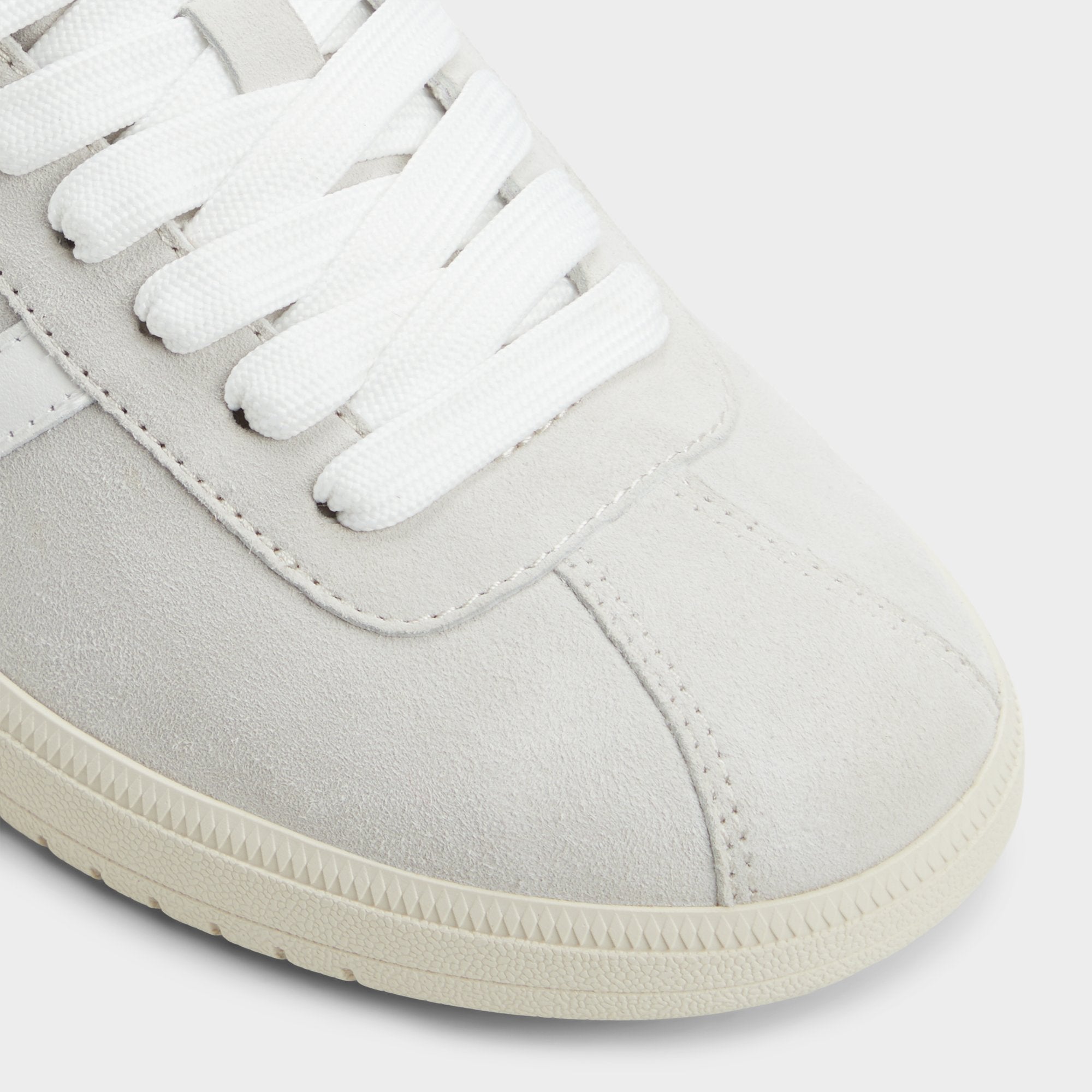 Aldo Chicsneaker Light Grey Women's Low top sneakers - Low top sneaker, Cup sole Light Grey