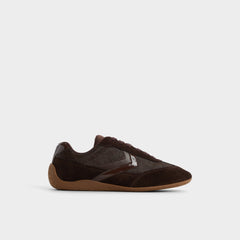 Aldo Coolchic in Dark Brown - Jogger sneaker Dark brown