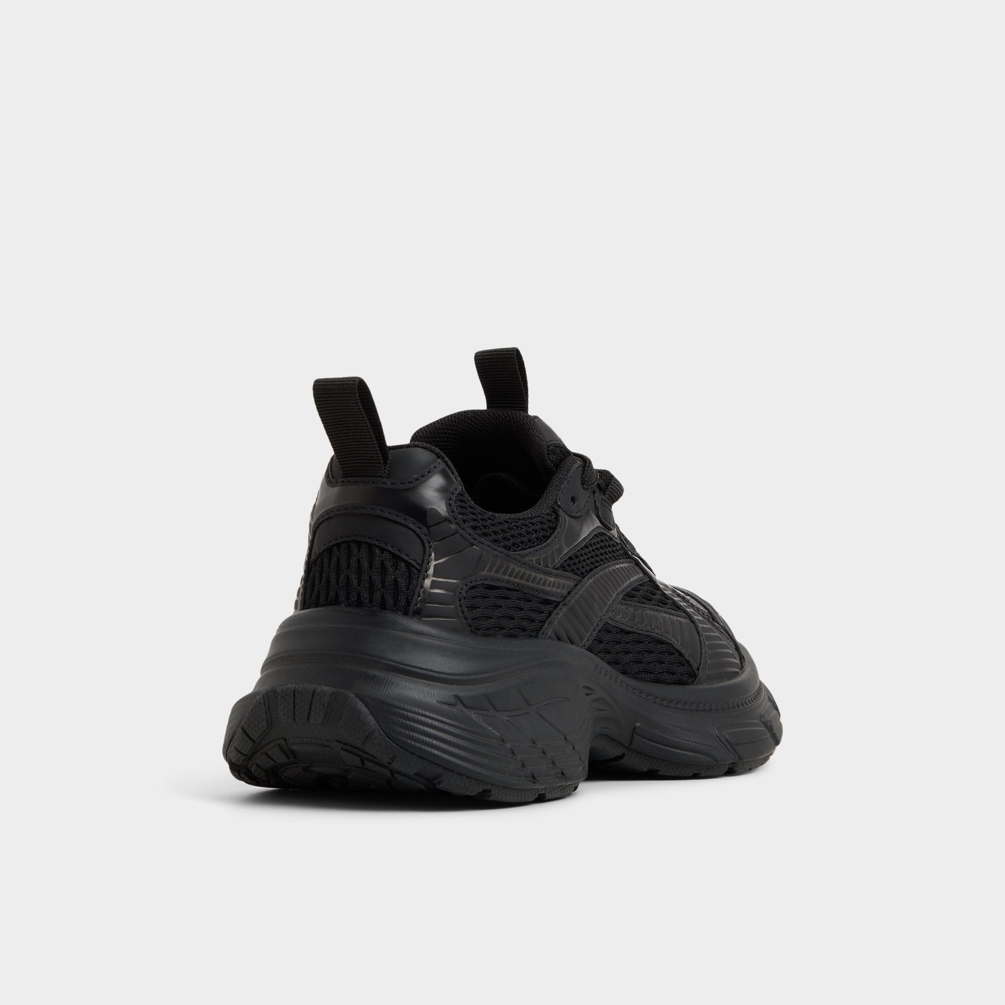 Aldo Powerplay in Black 14055008 - Sneaker, Jogger sole Black