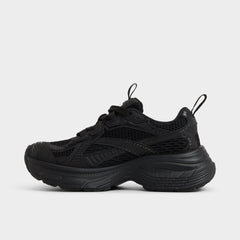 Aldo Powerplay in Black 14055008 - Sneaker, Jogger sole Black