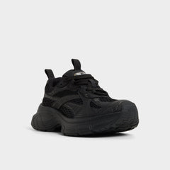 Aldo Powerplay in Black 14055008 - Sneaker, Jogger sole Black