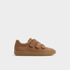 Aldo Tefi Sand Women's Low top sneakers - Jogger sneaker, Cup sole Sand