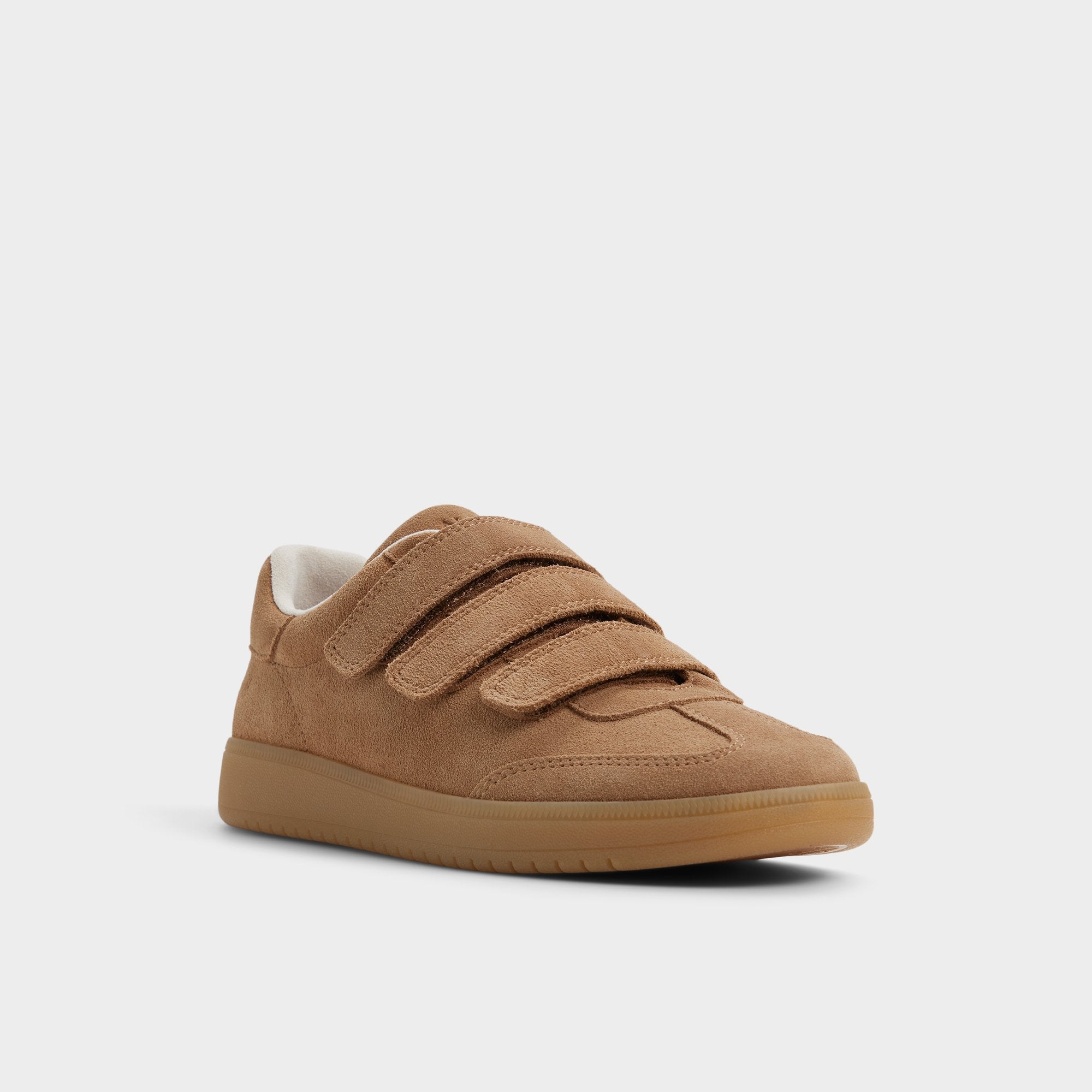 Aldo Tefi Sand Women's Low top sneakers - Jogger sneaker, Cup sole Sand
