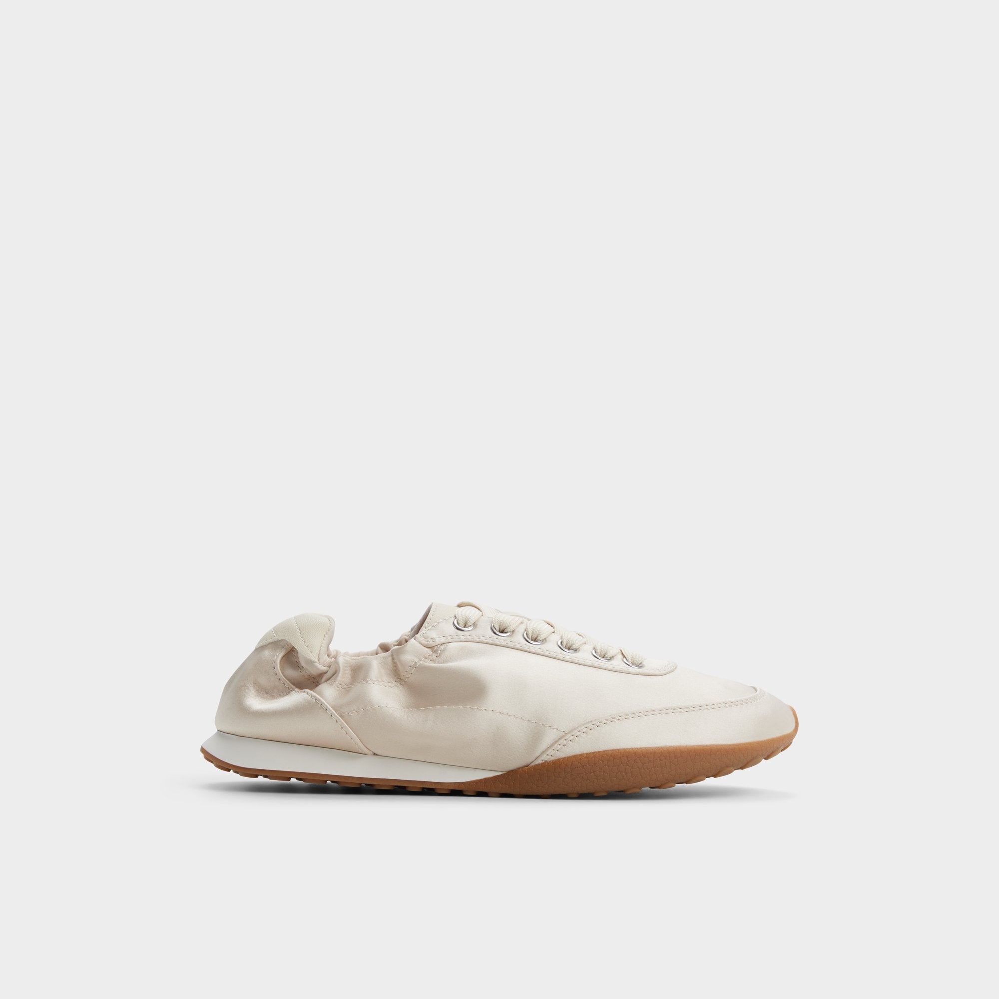 Aldo Balletsnkr Light Beige Women's Low top sneakers - Jogger sneaker Light beige