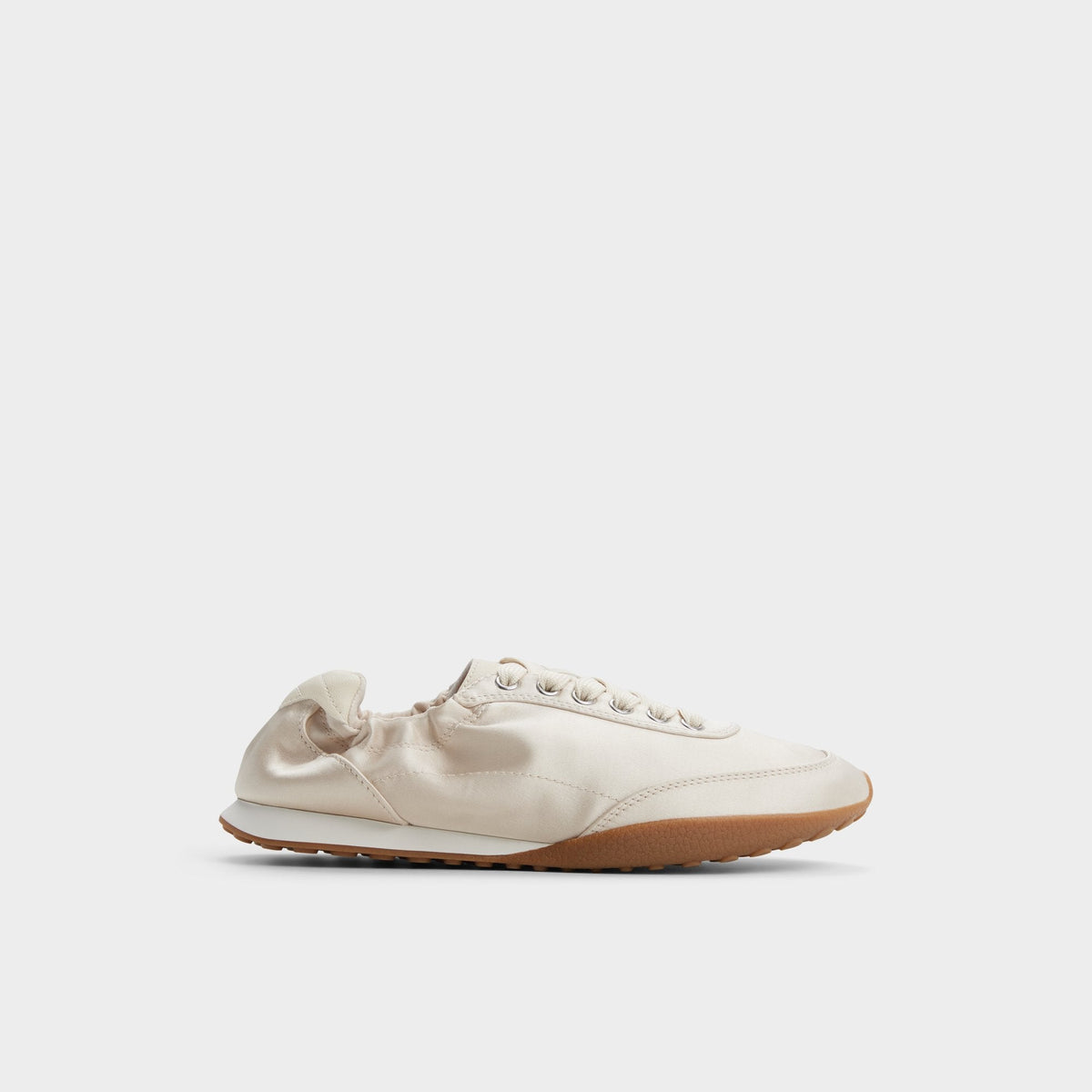 Aldo Balletsnkr Light Beige Women's Low top sneakers - Jogger sneaker Light beige