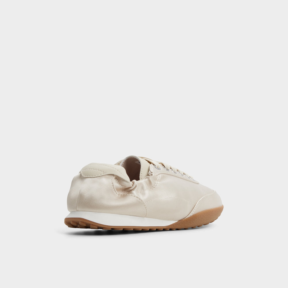 Aldo Balletsnkr Light Beige Women's Low top sneakers - Jogger sneaker Light beige