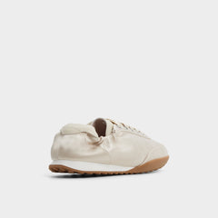 Aldo Balletsnkr Light Beige Women's Low top sneakers - Jogger sneaker Light beige